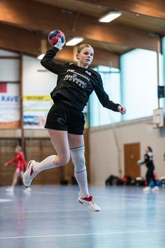 Bild 132 - F HSG Kremperheide/Muensterdorf - Slesvig IF 2 : Ergebnis: 30:26